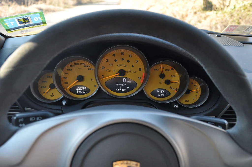2010 Porsche 997 GT3 - Image 13 of 13