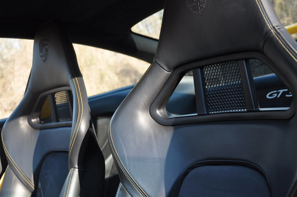 2010 Porsche 997 GT3 - Image 11 of 13
