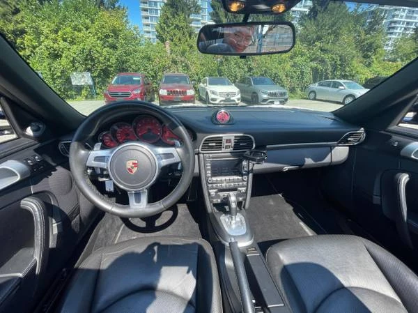 2012 Porsche 997 Carrera GTS - Image 11 of 14