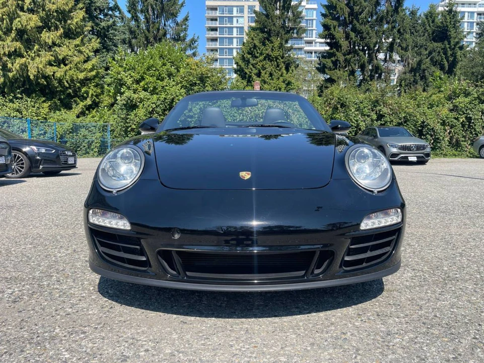 2012 Porsche 997 Carrera GTS - Image 4 of 14