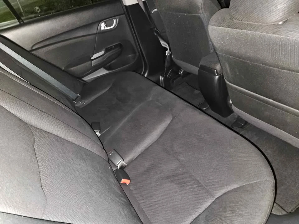 2013 Honda Civic 9th Gen - Image 2 of 7