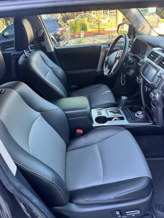 2014 Toyota 4Runner 5th Gen - Image 4 of 10