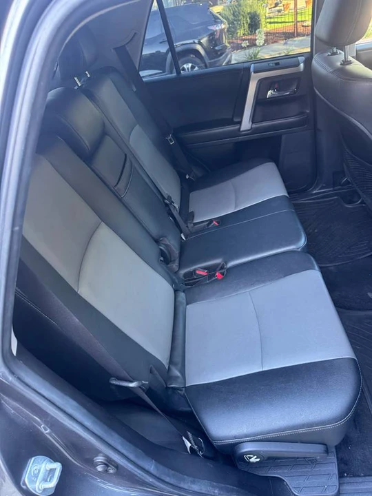 2014 Toyota 4Runner 5th Gen - Image 8 of 10
