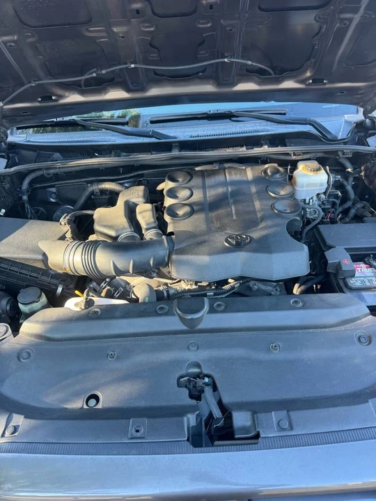 2014 Toyota 4Runner 5th Gen - Image 10 of 10
