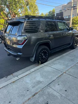2014 Toyota 4Runner