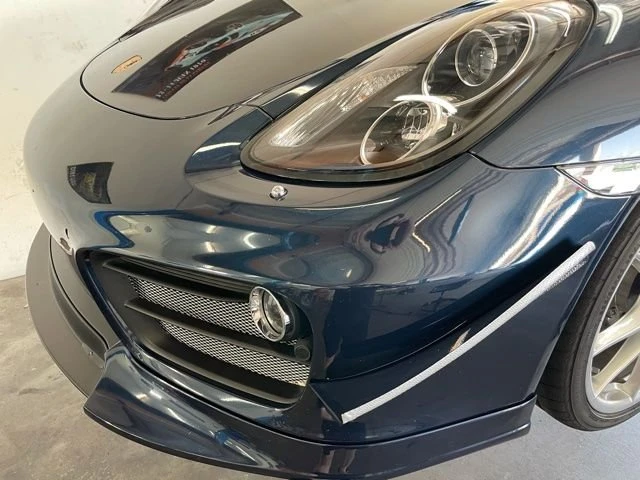 2014 Porsche 981 Cayman S - Image 24 of 31