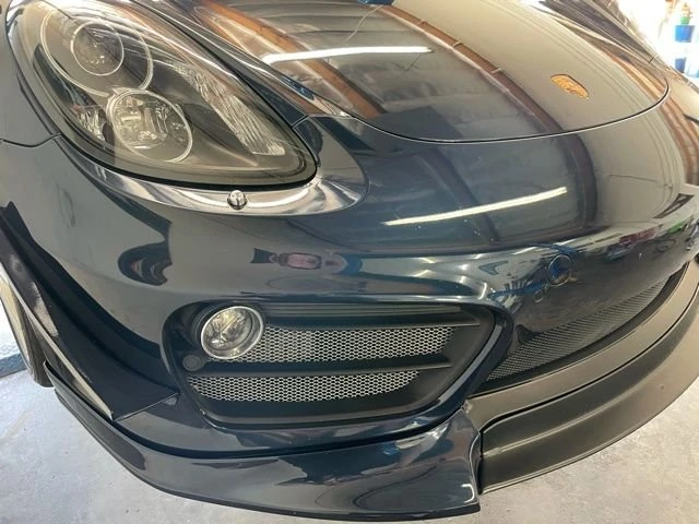 2014 Porsche 981 Cayman S - Image 15 of 31