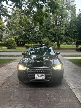 2015 Audi A3 2.0T Quattro Premium Sedan