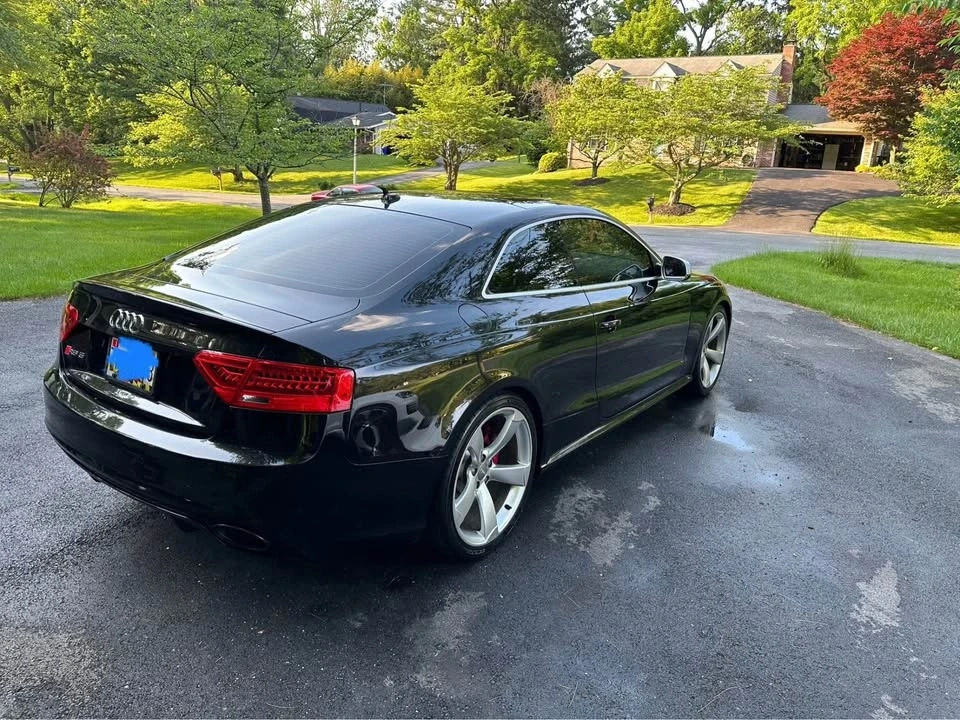 2015 Audi B8 RS5 - Image 6 of 10
