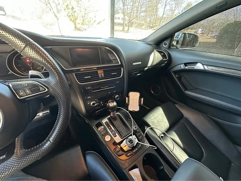 2015 Audi B8 RS5 - Image 10 of 10