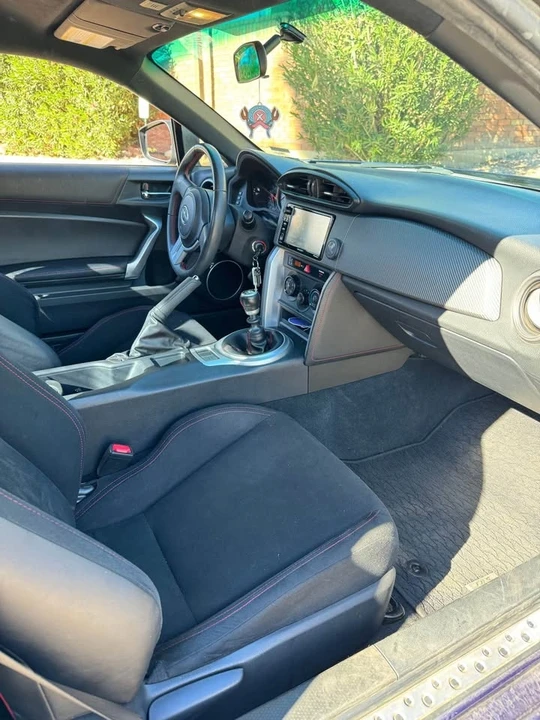 2016 Scion FR-S - Image 6 of 10