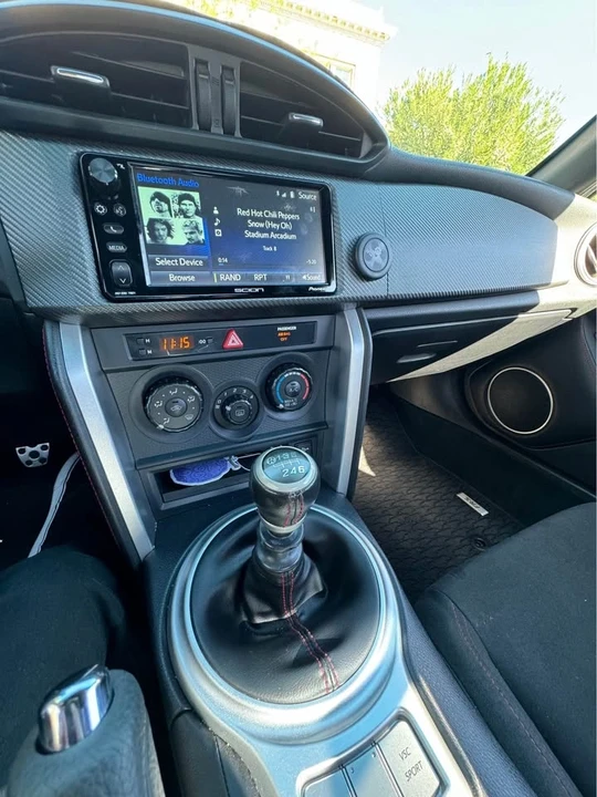 2016 Scion FR-S - Image 3 of 10