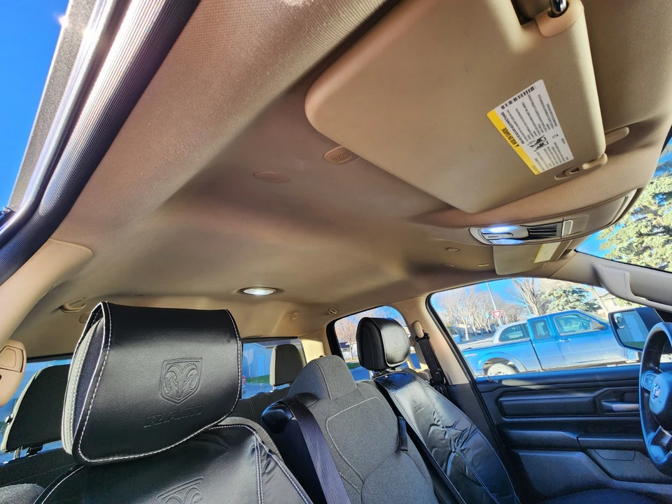 2019 Ram 1500 2nd Gen - Image 16 of 20