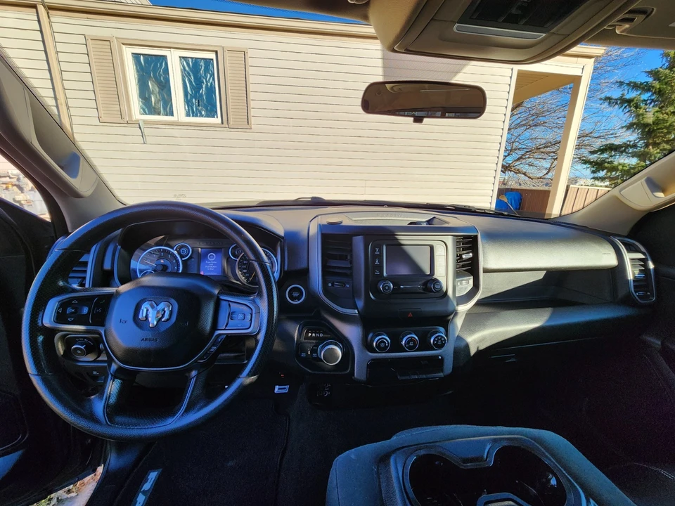 2019 Ram 1500 2nd Gen - Image 13 of 20