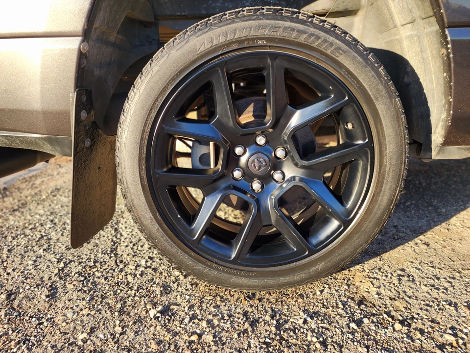 2019 Ram 1500 2nd Gen - Image 6 of 20