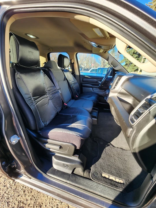2019 Ram 1500 2nd Gen - Image 7 of 20