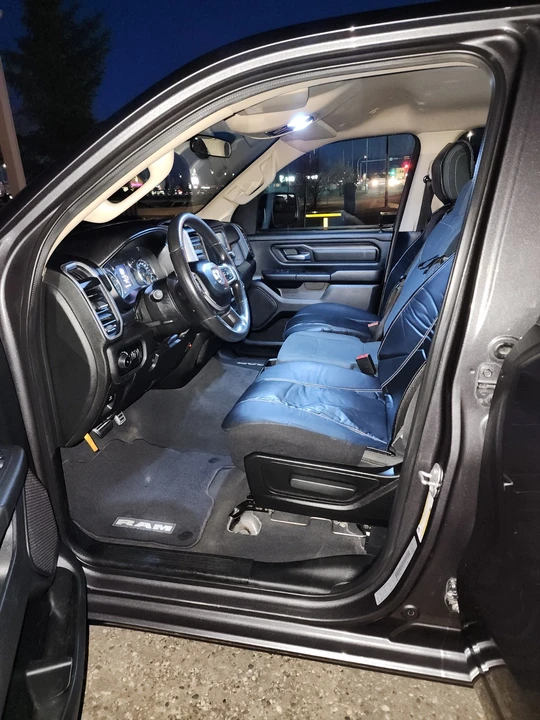2019 Ram 1500 2nd Gen - Image 17 of 20