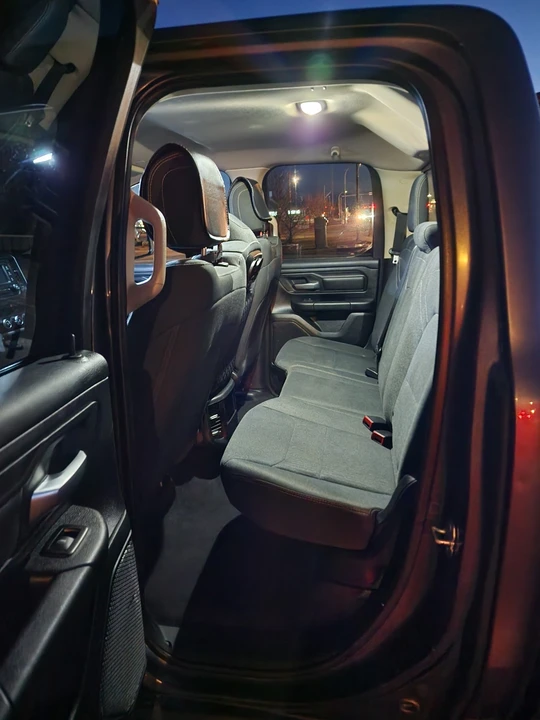 2019 Ram 1500 2nd Gen - Image 18 of 20