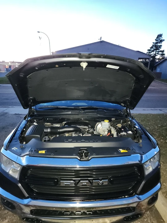 2019 Ram 1500 2nd Gen - Image 4 of 20