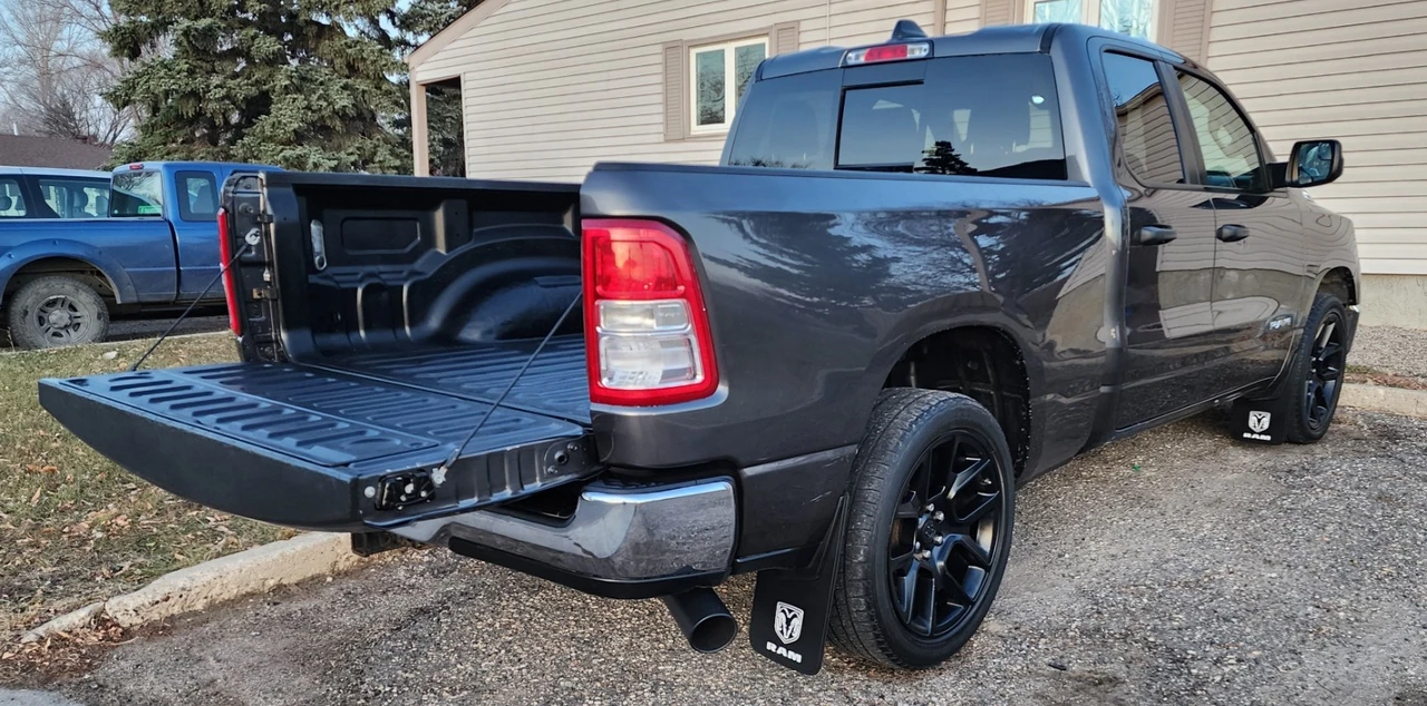 2019 Ram 1500 2nd Gen - Image 3 of 20