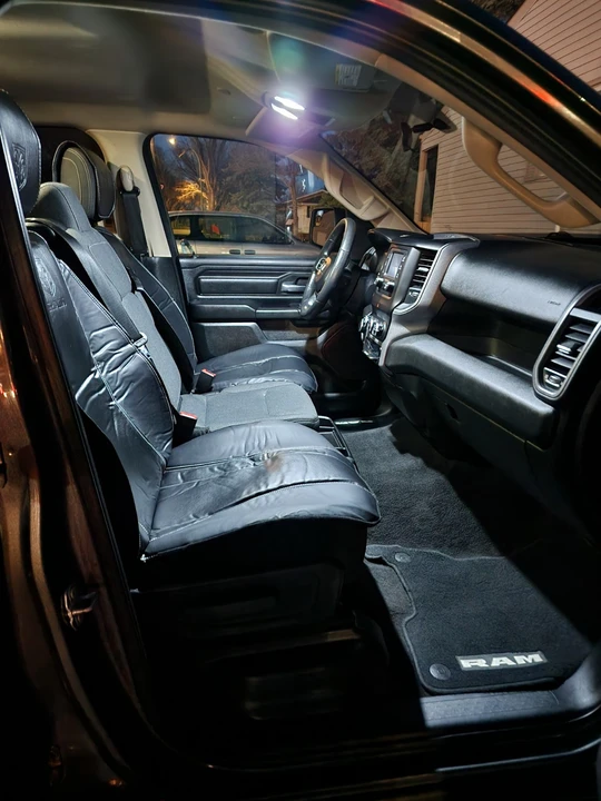2019 Ram 1500 2nd Gen - Image 20 of 20