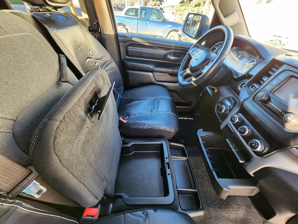 2019 Ram 1500 2nd Gen - Image 8 of 20
