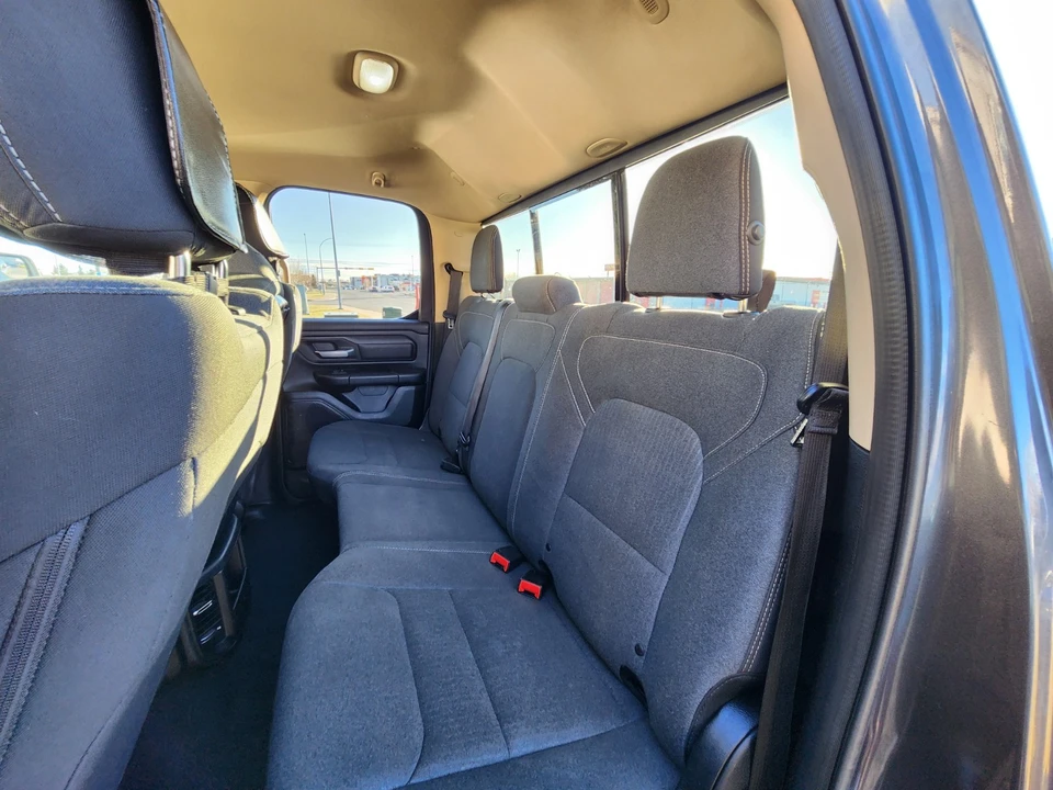 2019 Ram 1500 2nd Gen - Image 10 of 20