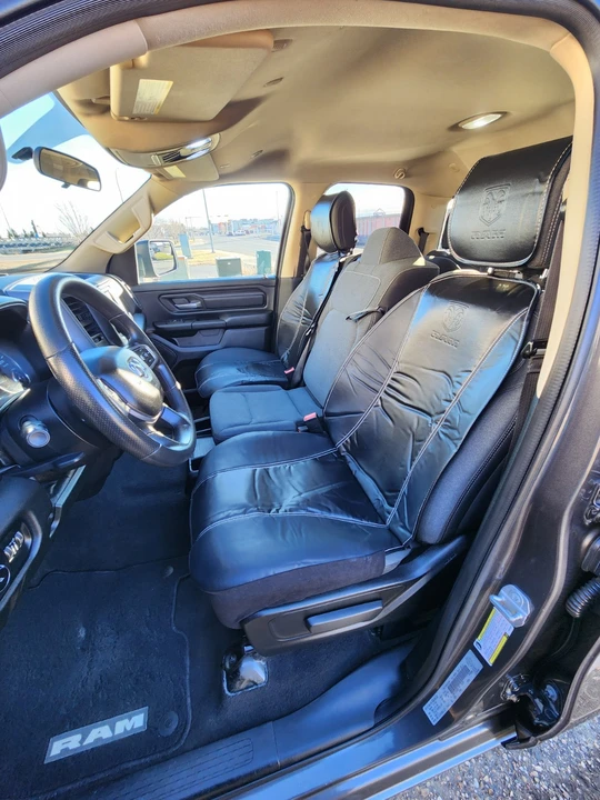 2019 Ram 1500 2nd Gen - Image 11 of 20