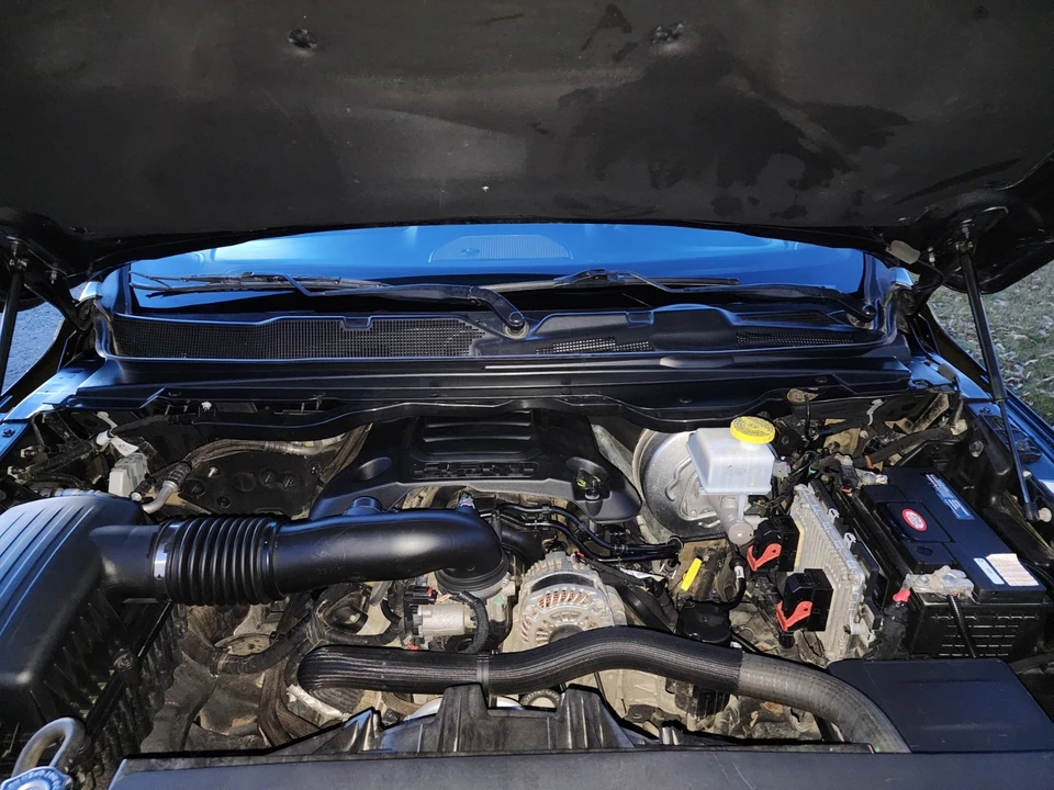 2019 Ram 1500 2nd Gen - Image 5 of 20