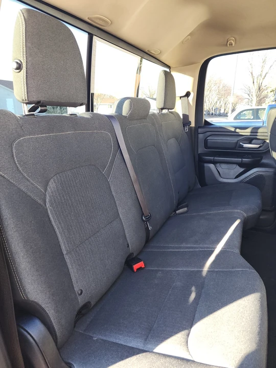 2019 Ram 1500 2nd Gen - Image 9 of 20