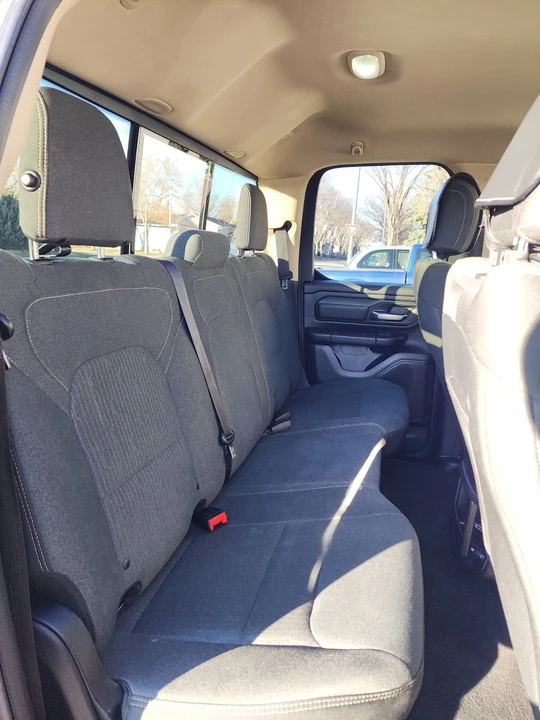 2019 Ram 1500 2nd Gen - Image 15 of 20