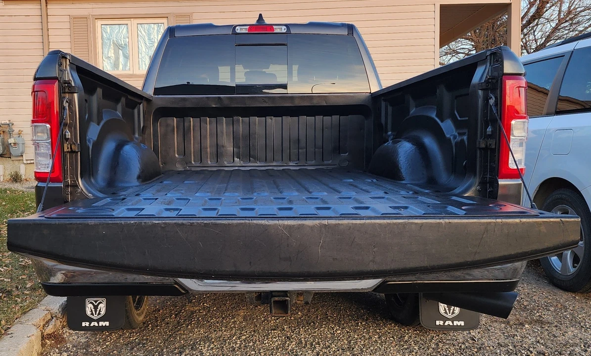 2019 Ram 1500 2nd Gen - Image 2 of 20