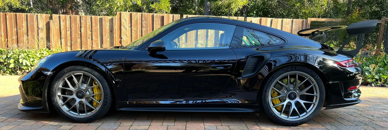2019 Porsche 991 GT3 RS - Image 6 of 23