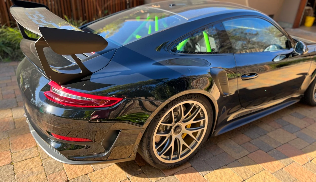 2019 Porsche 991 GT3 RS - Image 16 of 23