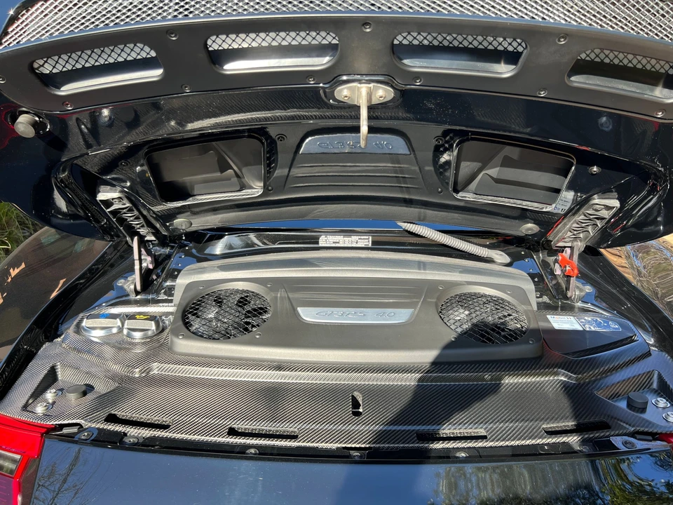2019 Porsche 991 GT3 RS - Image 9 of 23