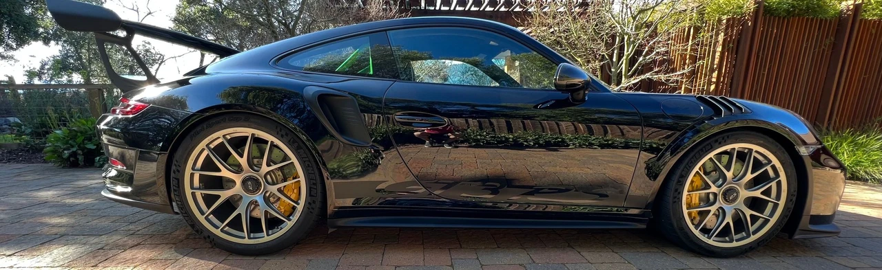 2019 Porsche 991 GT3 RS - Image 5 of 23