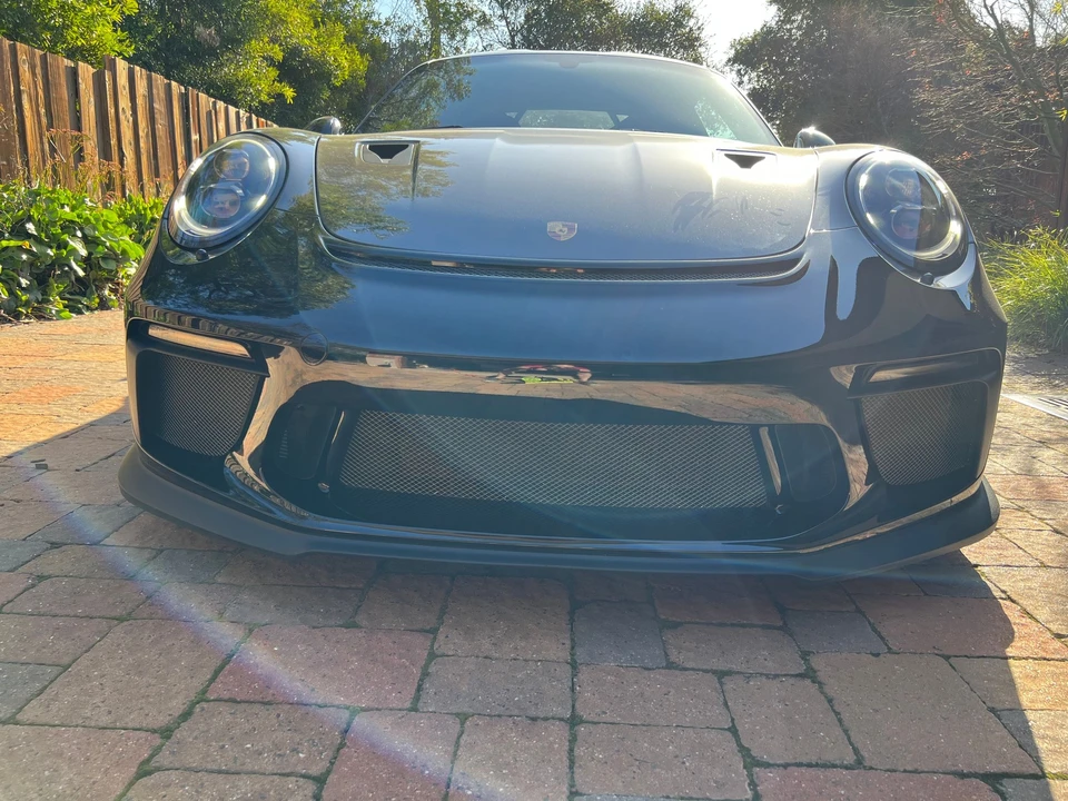 2019 Porsche 991 GT3 RS - Image 7 of 23