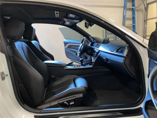 2019 BMW 4 Series - Image 5 of 12