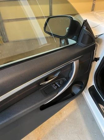 2019 BMW 4 Series - Image 8 of 12