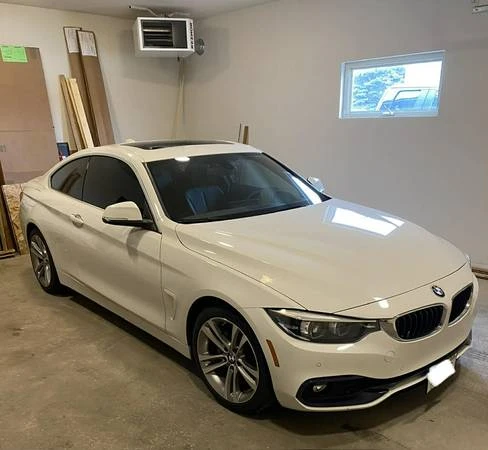 2019 BMW 4 Series - Image 2 of 12