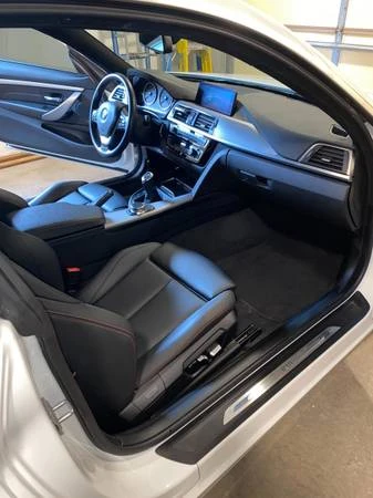 2019 BMW 4 Series - Image 4 of 12