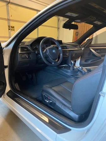 2019 BMW 4 Series - Image 6 of 12