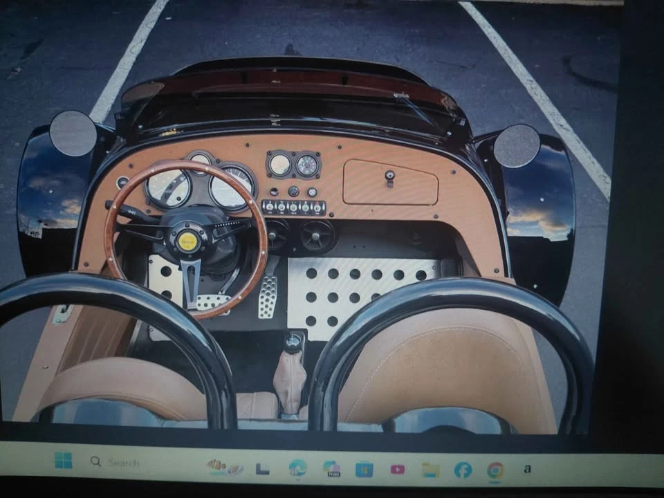 2024 Vanderhall Venice - Image 2 of 6
