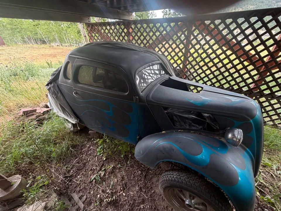 Ford Anglia - Image 2 of 7