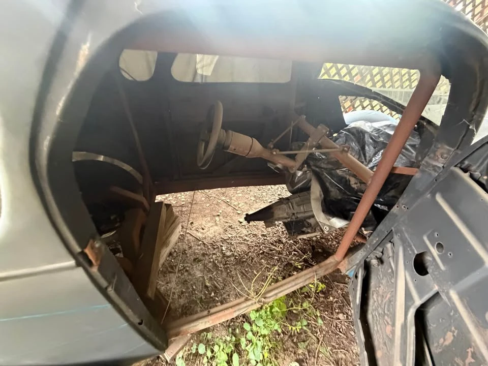 Ford Anglia - Image 6 of 7