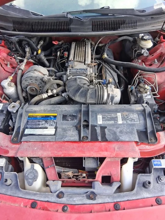 1994 Chevrolet Camaro 4th Gen - Image 3 of 8