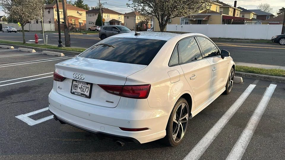 2020 Audi 8V A3 - Image 3 of 10