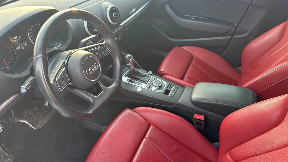 2020 Audi 8V A3 - Image 9 of 10