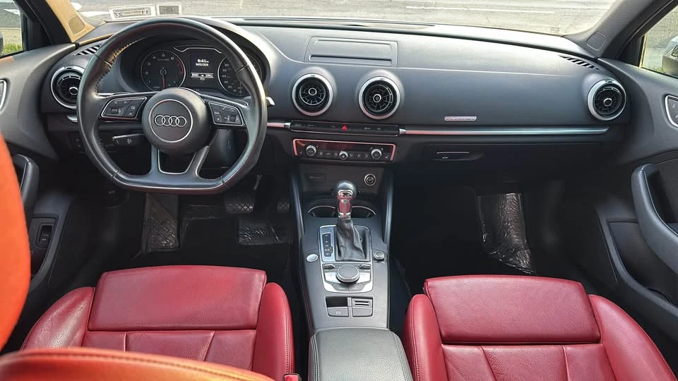 2020 Audi 8V A3 - Image 10 of 10