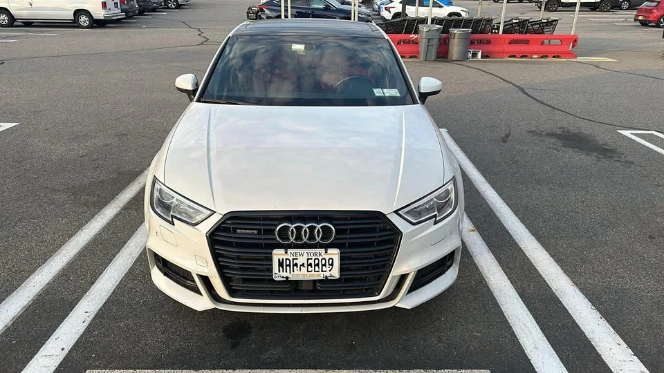 2020 Audi 8V A3 - Image 2 of 10